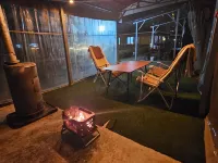 Danyang Kotdle Moolgam Chatki Pension