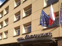 Hotel Alexander Hotels in Krakow