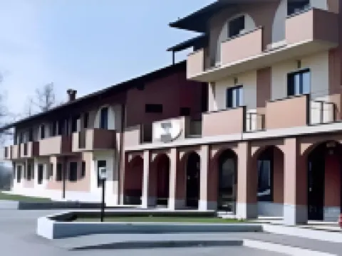 Green Class Hotel Candiolo Hotels in Candiolo