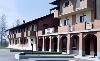 Green Class Hotel Candiolo