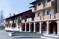 Green Class Hotel Candiolo فنادق في Vigone