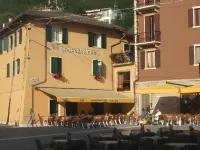 Locanda San Marco - Morgenmad