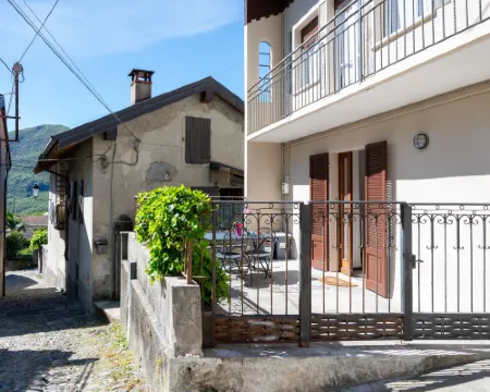 Trekking House Hotel a Bracchio