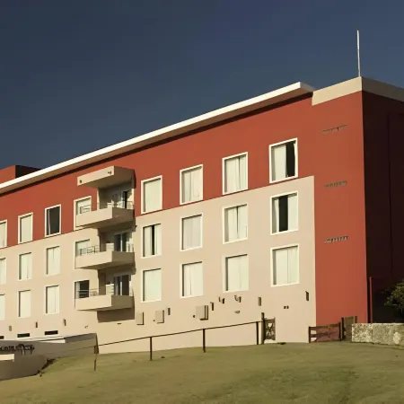 Epic Hotel San Luis