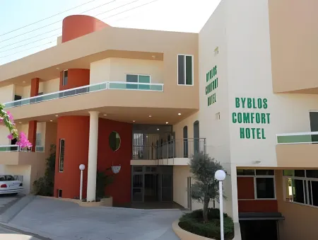 Byblos Comfort Hotel