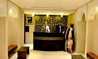 Suite Hotel Tilila