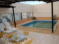 Hotel Victoria Villa Curitiba by Nacional Inn