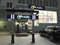 Hotel Eva Hotels near Perm Tchaikovsky Opera and Ballet Theatre