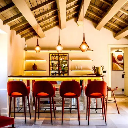 Palazzo Maresgallo Suites & Spa