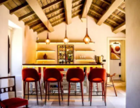 Palazzo Maresgallo Suites & Spa