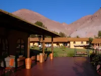 Aruma Codpa Hotels in Camarones
