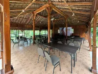 Asram Edupark Hotels in Seyegan