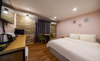 Welkin Hotel