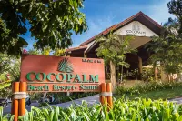 Coco Palm Beach Resort Hotels in Koh Samui