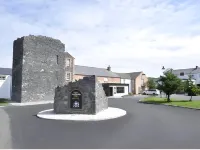 Bushmills Inn Hotel & Restaurant Hotels in Portballintrae