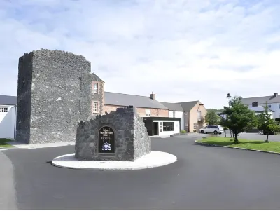 Bushmills Inn Hotel & Restaurant Hotels near Dunluce Castle