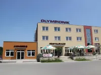 ホテル オリンピニク