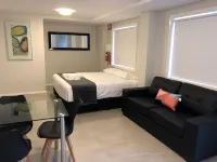 Lux Jesmond Hotels in Jesmond