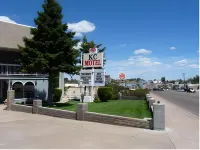The KC Motel Show Low Hotels in Show Low