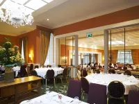 Ballymascanlon Hotel and Golf Resort - Bãi đậu xe