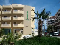 Aloe Apartments