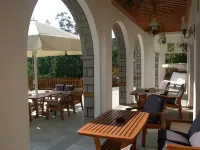 Archontiko Metsovou Luxury Boutique Hotel Hotels in Gorgiani