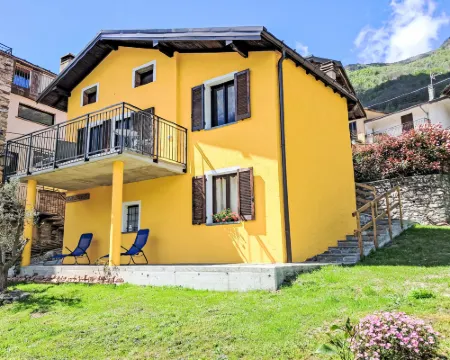 Leonardo Hotels in Sorico
