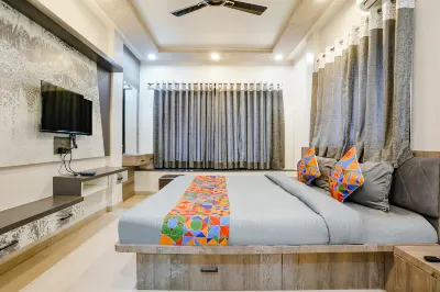 FabHotel Viva House - Talegaon Отели в г. Талегаон Дабхейд