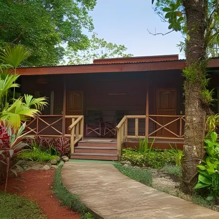 Pachira Lodge
