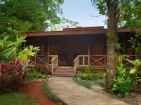 パキーラ ロッジ のホテル