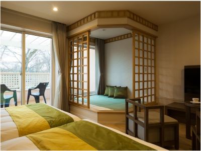 その他 小谷流の里 ドギーズアイランドの写真