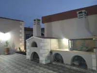 Villa Asterousia, Heraklion