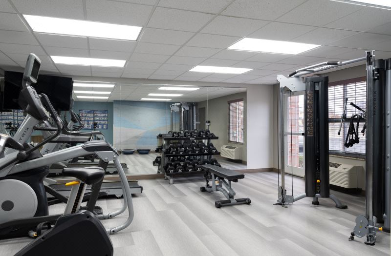 Candlewood Suites Radcliff - Fort Knox by IHG photo 4