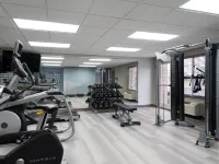 Candlewood Suites Radcliff - Fort Knox by IHG - Gym