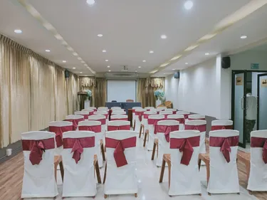 รูปภาพของดิ วัน บูทิกโฮเต็ล