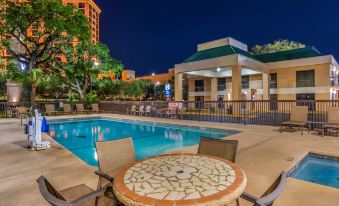 Best Western Oak Manor