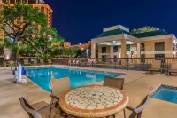 Best Western Oak Manor Hotel di D'Iberville