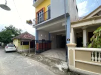 Duta Elite Kostel Syariah near RSUD Caruban Redpartner