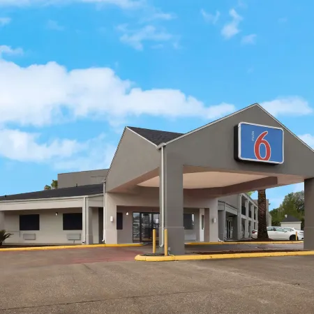 Motel 6 Lake Charles, La