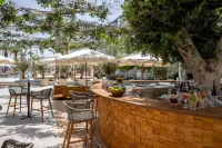 METT Marbella – Estepona - bar
