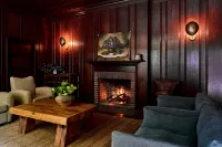 Dawn Ranch - spa
