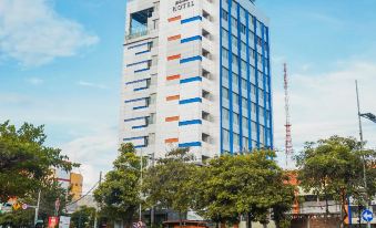G Suites Hotel by Amithya