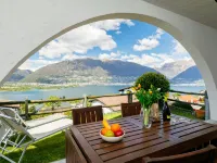 Residenza Miralago Apt. B13