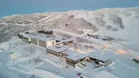 Radisson Blu Resort, Beitostølen Hotels near Beitostolen Ski Center