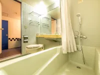 Kamonomiya Station Hotel