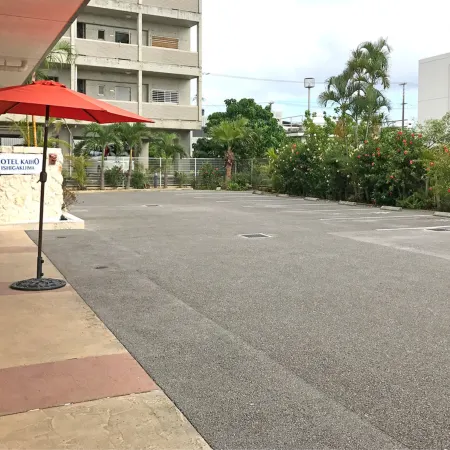 Hotel Kaiho Ishigakijima