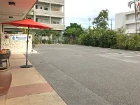 Hotel Kaiho Ishigakijima - Bãi đậu xe