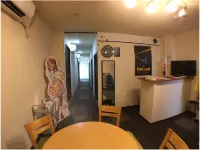 Guesthouse Sakaihigashi Niconico