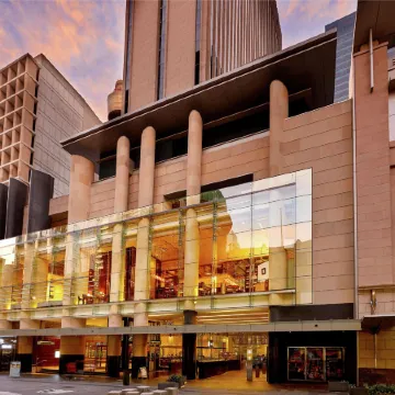 Hilton Sydney