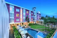Favehotel Cimanuk Garut - Pools